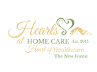 Hearts at Home Care
