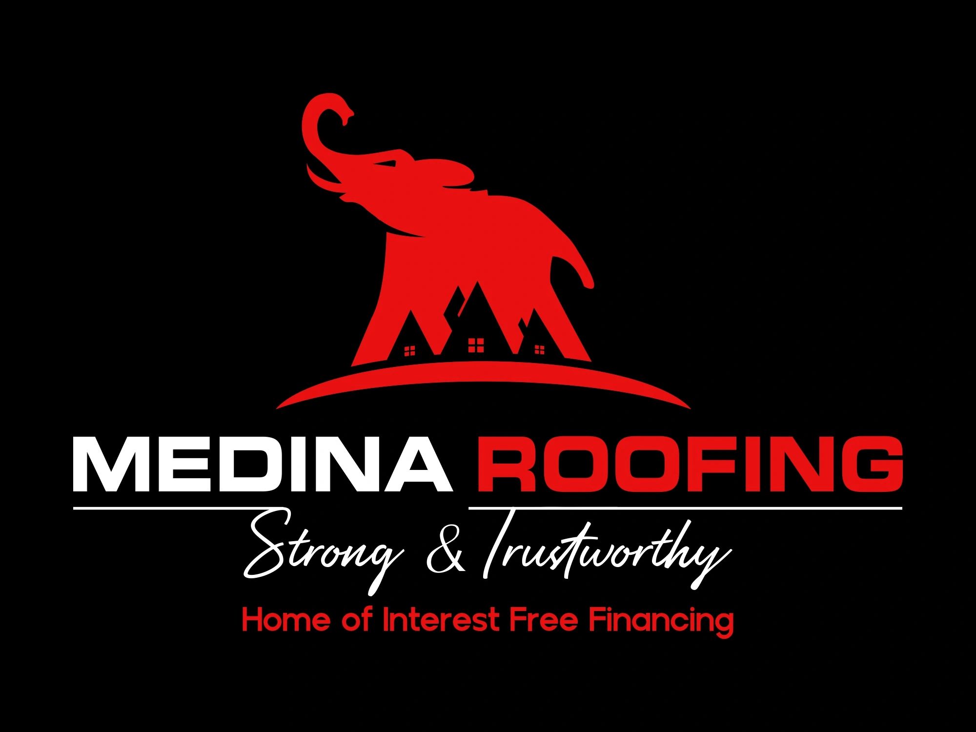 Medina Roofing: Strong & Trustworthy - Roofing, Roofing Roof Repair