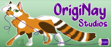 OrigiNay Studios