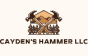 Cayden's Hammer