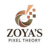 Zoya's Pixel Theory