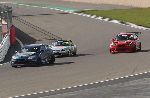 Puretrack Racing