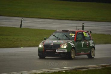 Puretrack Racing Puretrack.co.uk Racing BRSCC Championships,
Supersport Endurance Cup
CLIO 182