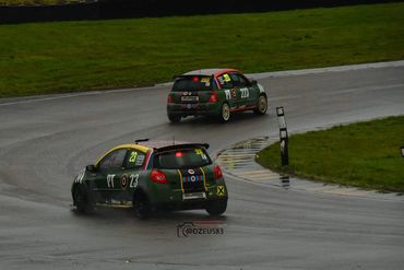 Spitfire Race cars Puretrack Racing