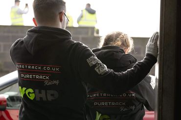 Puretrack Racing Puretrack.co.uk Racing BRSCC Championships,
Supersport Endurance Cup
CLIO 197