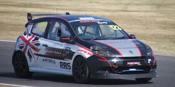 Puretrack Racing trackcar hire