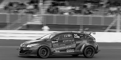 Puretrack Racing in the BRSCC Supersport Endurance  Championship & BRSCC Clubsport. Puretrack.co.uk