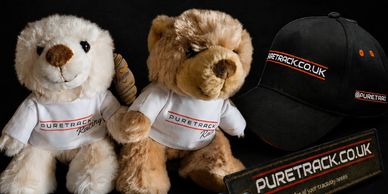 Motorsport Gifts, Presents race