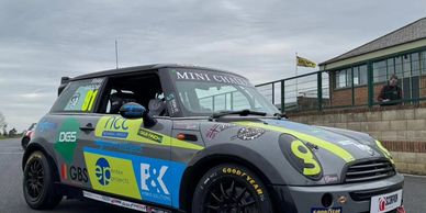 Mini Challenge Racer