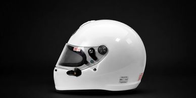 Trackday Helmets