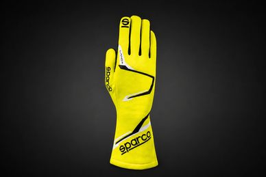 Trackday Gloves Puretrack Racing