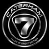 Caterham Racing and trackdays