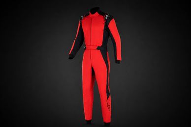 Race suit and trackday clothing