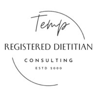 Temp RD Consulting