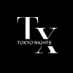Tokyo Nights Tx