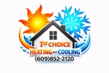 1st Choice Heating and Cooling