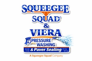 Viera Pressure Washing & Paver Sealing

