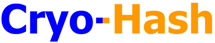 CRYO-HASH SOLUTIONS