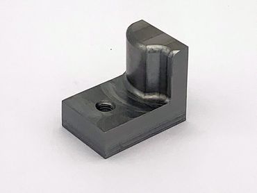 CNC Tool Steel Machining