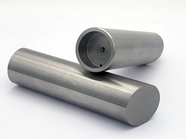 Conventional Turning Stainless Steel Parts