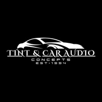 Tint and Car Audio Concepts