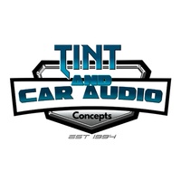 Tint and Car Audio Concepts