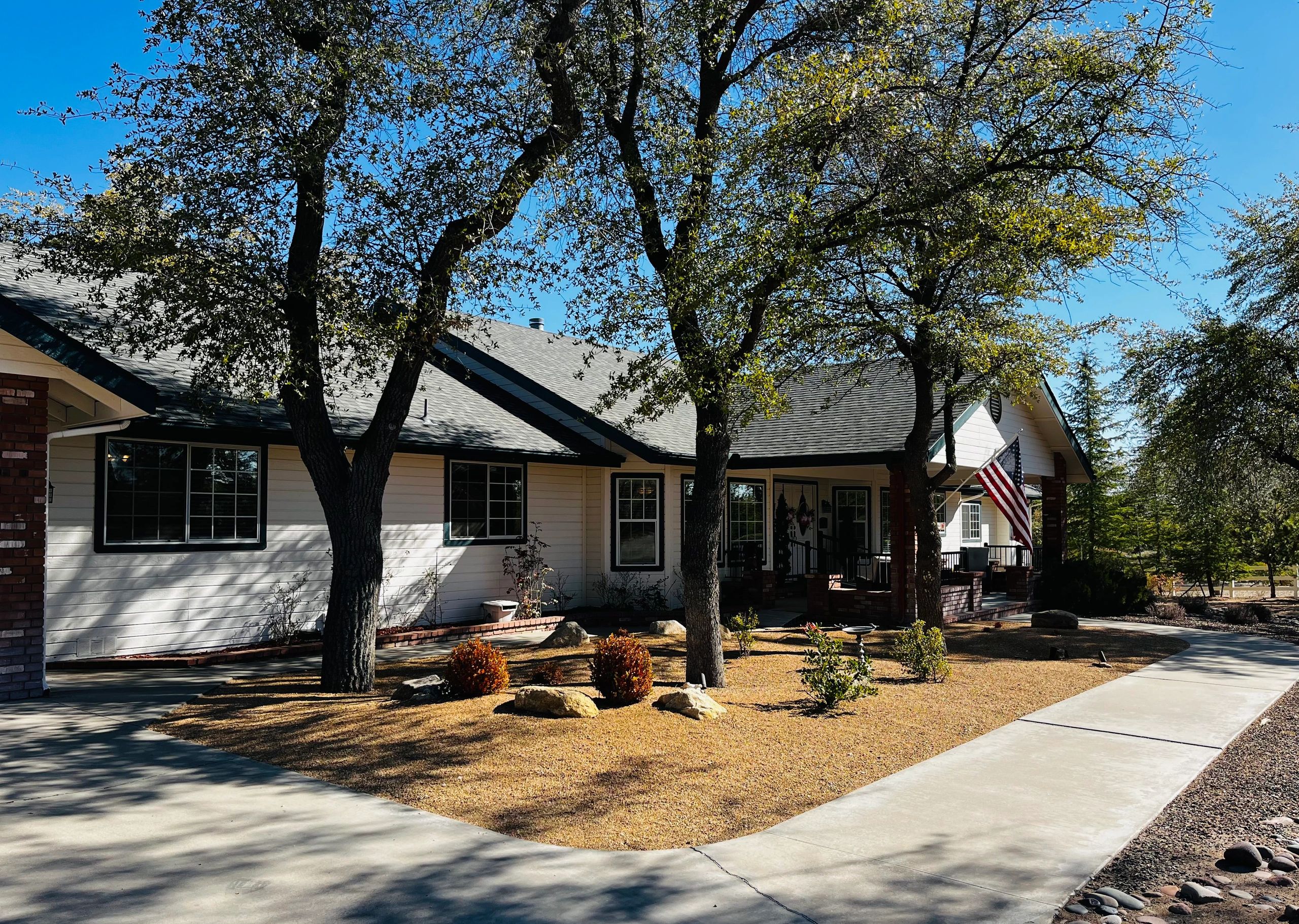 Summit Senior Living Llc in Prescott
