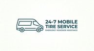 24 Hour Mobile Tire Service Los Angeles 323-209-5034