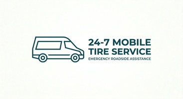 24 Hour Mobile Tire Service Los Angeles 323-209-5034