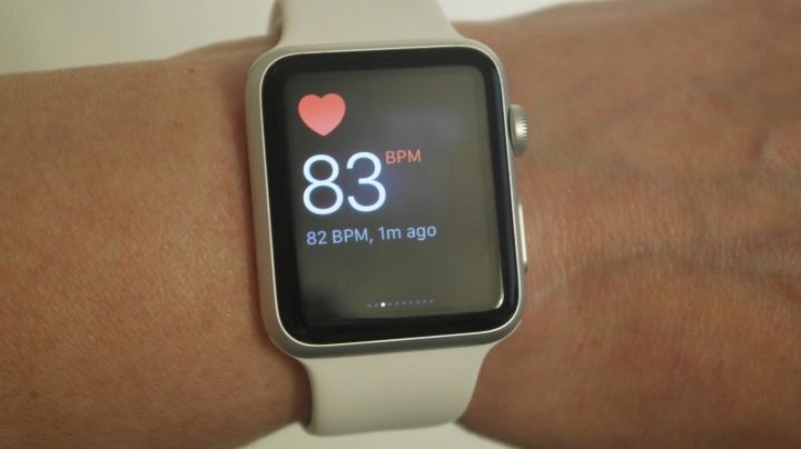 aetna iwatch offer