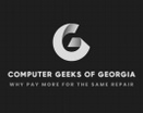 Computer Geeks Of Georgia
