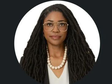 Darah Okeke - Employment Law Practice Leader