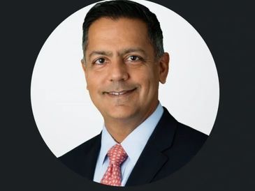 Sanjay Kamlani - Managing Partner
