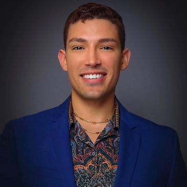 Dr. Joseph Lewis, founder of ComplexED.