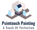 PsimTouch Painting 
& Cleaning Service