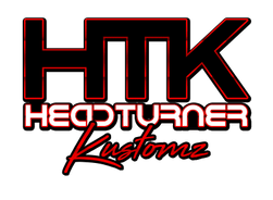 Head Turner Kustomz