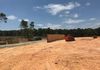 Beginning construction on Jonas Asbill's 66' x 656' Mountaire Broilers