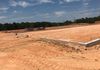 Beginning construction on Jonas Asbill's 66' x 656' Mountaire Broilers