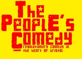 The people's
comedy