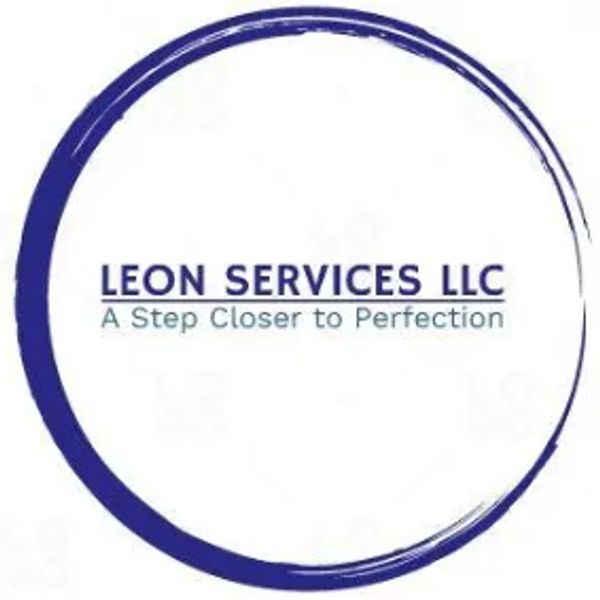 logo leon services