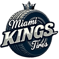 Miami Kings Tires CORP