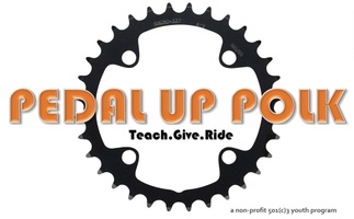 pedal up polk