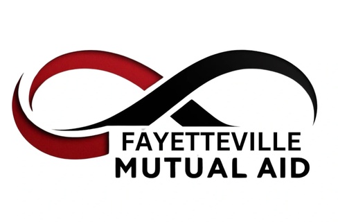 Fayetteville Mutual Aid
