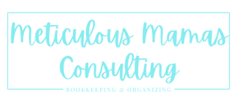 Meticulous Mamas Consulting