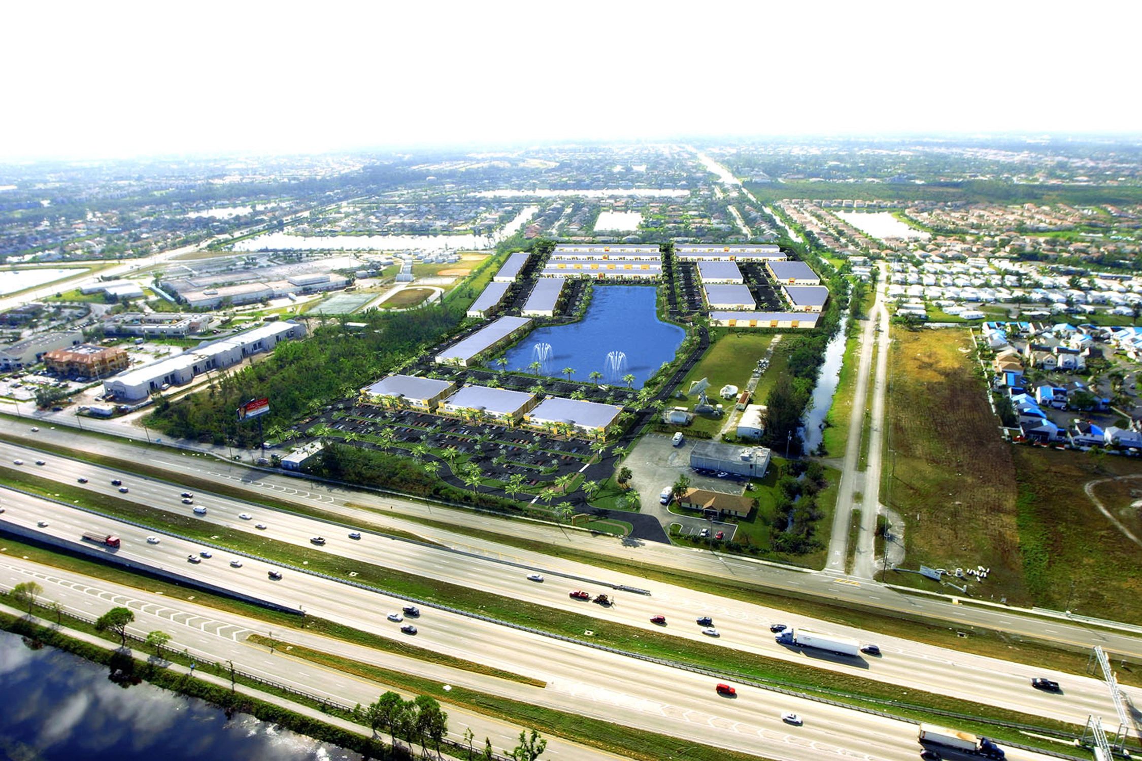 Cabrera Ramos Architects