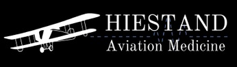 Hiestand Aviation Medicine