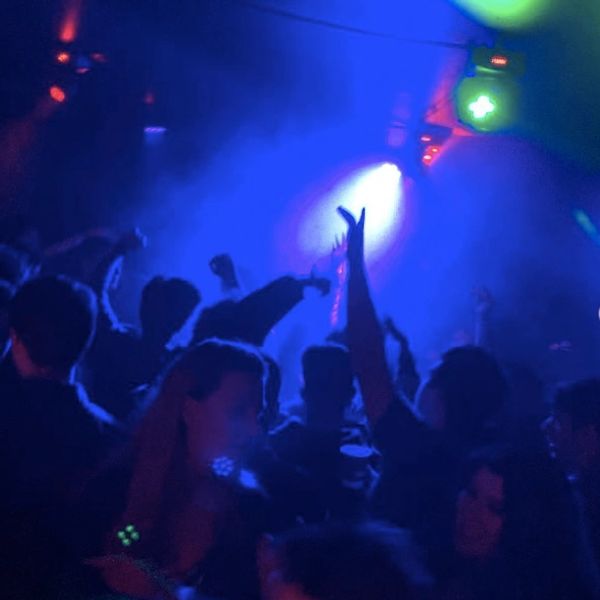 Riga student community whatsapp group housing accomodation, riga student apartment, events, parties