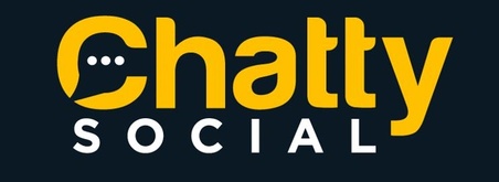 Chatty social