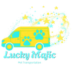 Lucky Majic    
Pet Transport