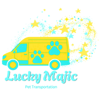 Lucky Majic    
Pet Transport